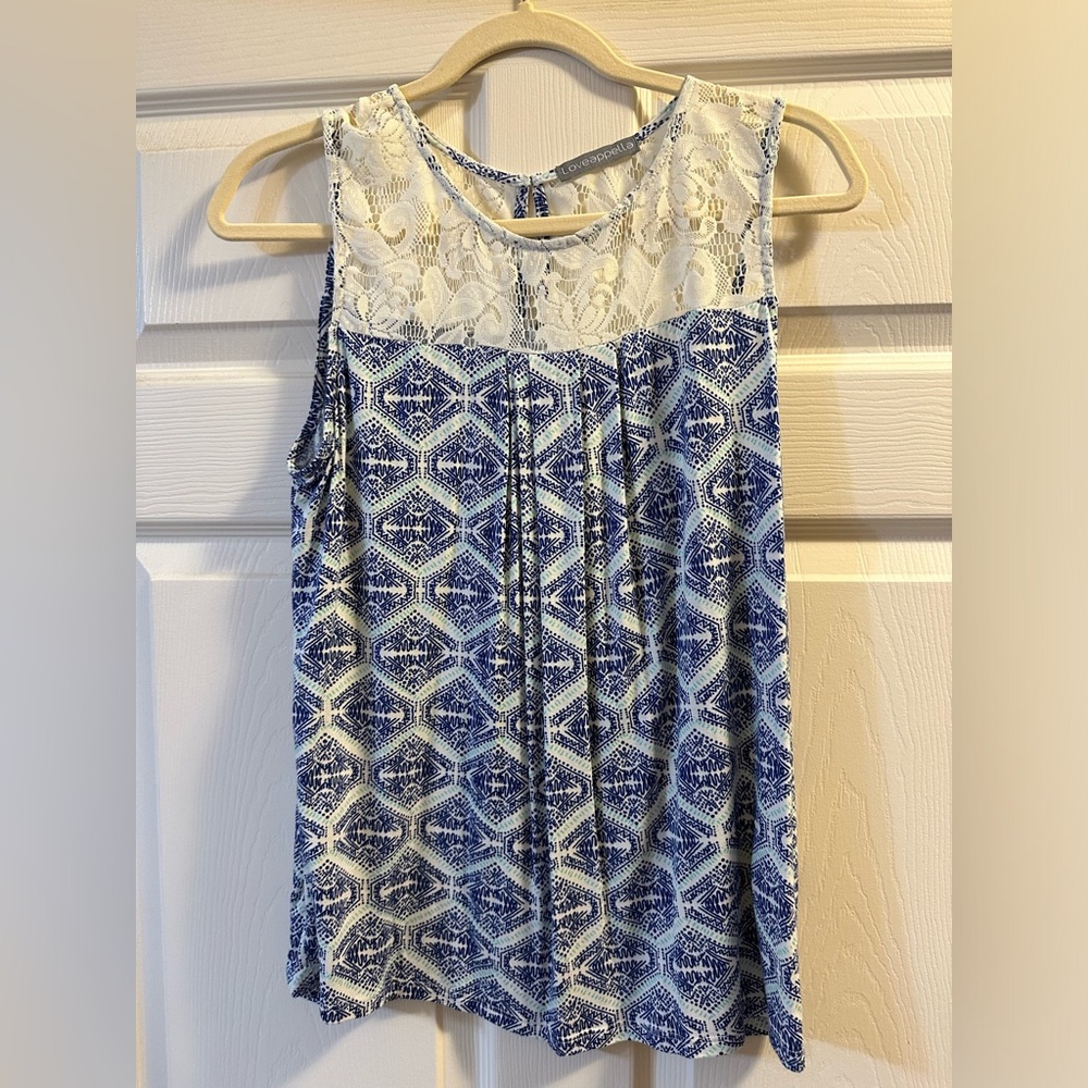 Brand New Summer Top